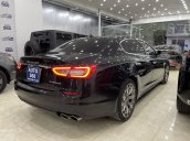 Maserati Quattro, xe sang, siêu lướt chạy 7000km, giao ngay