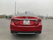 Cần bán xe Mazda 6 2.5 AT 2019
