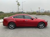 Cần bán xe Mazda 6 2.5 AT 2019