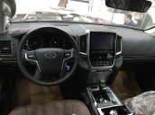 Toyota Land Cuiser 5.7 sx 2020, xe mới, giao ngay