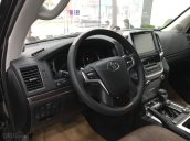 Toyota Land Cuiser 5.7 sx 2020, xe mới, giao ngay