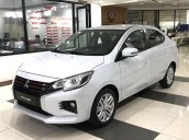 [Mitsubishi Thái Bình] Mitsubishi Attrage 2021 giá siêu hot - khuyến mãi khủng - mua xe giá tốt nhất tại đây