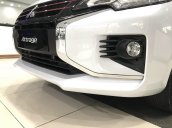 [Mitsubishi Thái Bình] Mitsubishi Attrage 2021 giá siêu hot - khuyến mãi khủng - mua xe giá tốt nhất tại đây