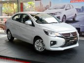 [Mitsubishi Thái Bình] Mitsubishi Attrage 2021 giá siêu hot - khuyến mãi khủng - mua xe giá tốt nhất tại đây