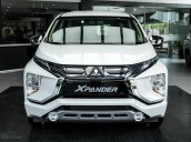 (Siêu phẩm hot- Mitsubishi Thái Bình) Xpander New 2021, giảm giá sâu, khuyến mãi khủng và nhiều quà tặng hấp dẫn