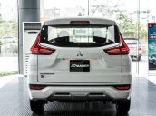 (Siêu phẩm hot- Mitsubishi Thái Bình) Xpander New 2021, giảm giá sâu, khuyến mãi khủng và nhiều quà tặng hấp dẫn