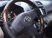 Cần bán Toyota RAV4 2.4 2008