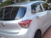 Cần bán Hyundai Grand i10 2014 nhập khẩu