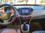 Cần bán Hyundai Grand i10 2014 nhập khẩu