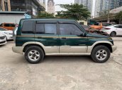 Cần bán Suzuki Vitara đời 2003, giá cạnh tranh