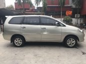 Bán Toyota Innova năm 2009 còn mới, 255tr