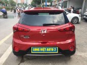 Cần bán Hyundai i20 Active sản xuất năm 2016, màu đỏ