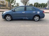 Cần bán gấp Toyota Vios 1.5 AT năm sản xuất 2008, nhập khẩu nguyên chiếc