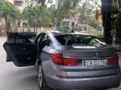 Bán ô tô BMW 5 Series 535i năm sản xuất 2011, màu xám, nhập khẩu 