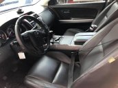 Bán xe Mazda CX 9 năm 2016, màu đen, xe nhập chính chủ, giá tốt