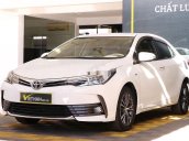 Bán Toyota Corolla Altis G 1.8AT năm 2018, xe chính chủ