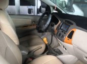 Bán Toyota Innova sản xuất năm 2009 còn mới