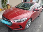 Bán Hyundai Elantra 2.0 GLS năm 2018, xe chính chủ giá thấp