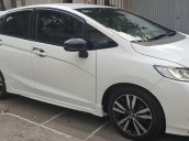 Bán Honda Jazz RS 1.5 AT sản xuất năm 2019, màu trắng, nhập khẩu nguyên chiếc