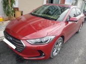 Bán Hyundai Elantra 2.0 GLS năm 2018, xe chính chủ giá thấp