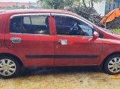 Bán Hyundai Getz đời 2008, màu đỏ