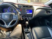 Cần bán gấp Honda City năm 2016, màu trắng 