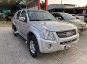 Bán Isuzu Dmax sản xuất năm 2007, xe nhập, giá ưu đãi