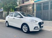 Bán ô tô Hyundai Grand i10 sản xuất 2018, giá giá thấp