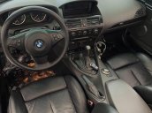 Xe BMW M6 2004, màu trắng, nhập khẩu