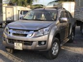 Bán Isuzu Dmax sản xuất 2016, màu bạc