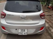 Cần bán Hyundai Grand i10 năm sản xuất 2014, nhập khẩu nguyên chiếc, giá chỉ 230 triệu