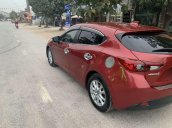 Bán xe Mazda 3 năm 2016, xe chính chủ giá ưu đãi, động cơ ôn định 