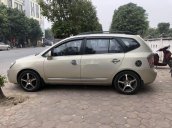 Bán Kia Carens 2.0 MT sản xuất năm 2010