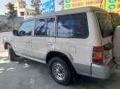 Cần bán lại xe Mitsubishi Pajero sản xuất năm 1997, nhập khẩu giá cạnh tranh