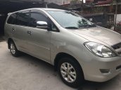 Bán Toyota Innova năm 2009 còn mới, 255tr