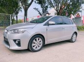 Bán Toyota Yaris năm sản xuất 2014, nhập khẩu nguyên chiếc còn mới