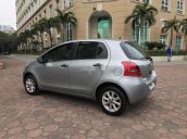 Bán Toyota Yaris năm sản xuất 2007, nhập khẩu nguyên chiếc