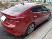 Bán Hyundai Elantra 2.0 GLS năm 2018, xe chính chủ giá thấp