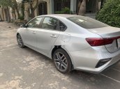 Bán xe Kia Cerato năm sản xuất 2019, màu bạc