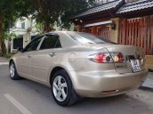 Bán ô tô Mazda 6 đời 2010, nhập khẩu, 233 triệu