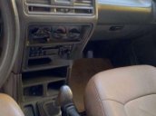 Cần bán lại xe Mitsubishi Pajero sản xuất năm 1997, nhập khẩu giá cạnh tranh