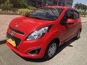 Bán Chevrolet Spark năm 2016 như mới, giá tốt