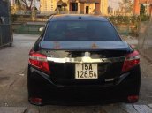 Cần bán gấp Toyota Vios sản xuất năm 2014 còn mới