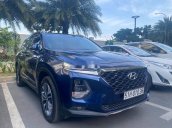 Bán xe Hyundai Santa Fe năm 2019, xe một đời chủ giá ưu đãi