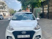 Bán ô tô Hyundai Grand i10 sản xuất 2018, giá giá thấp