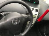 Bán Toyota Yaris năm sản xuất 2007, nhập khẩu nguyên chiếc