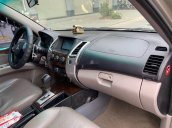 Cần bán xe Mitsubishi Pajero sản xuất năm 2011