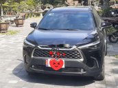 Bán xe Toyota Corolla Cross năm 2020, xe nhập, siêu lướt