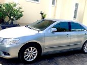 Cần bán lại xe Toyota Camry năm sản xuất 2009 còn mới