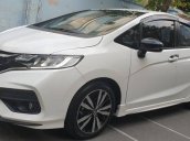 Bán Honda Jazz RS 1.5 AT sản xuất năm 2019, màu trắng, nhập khẩu nguyên chiếc